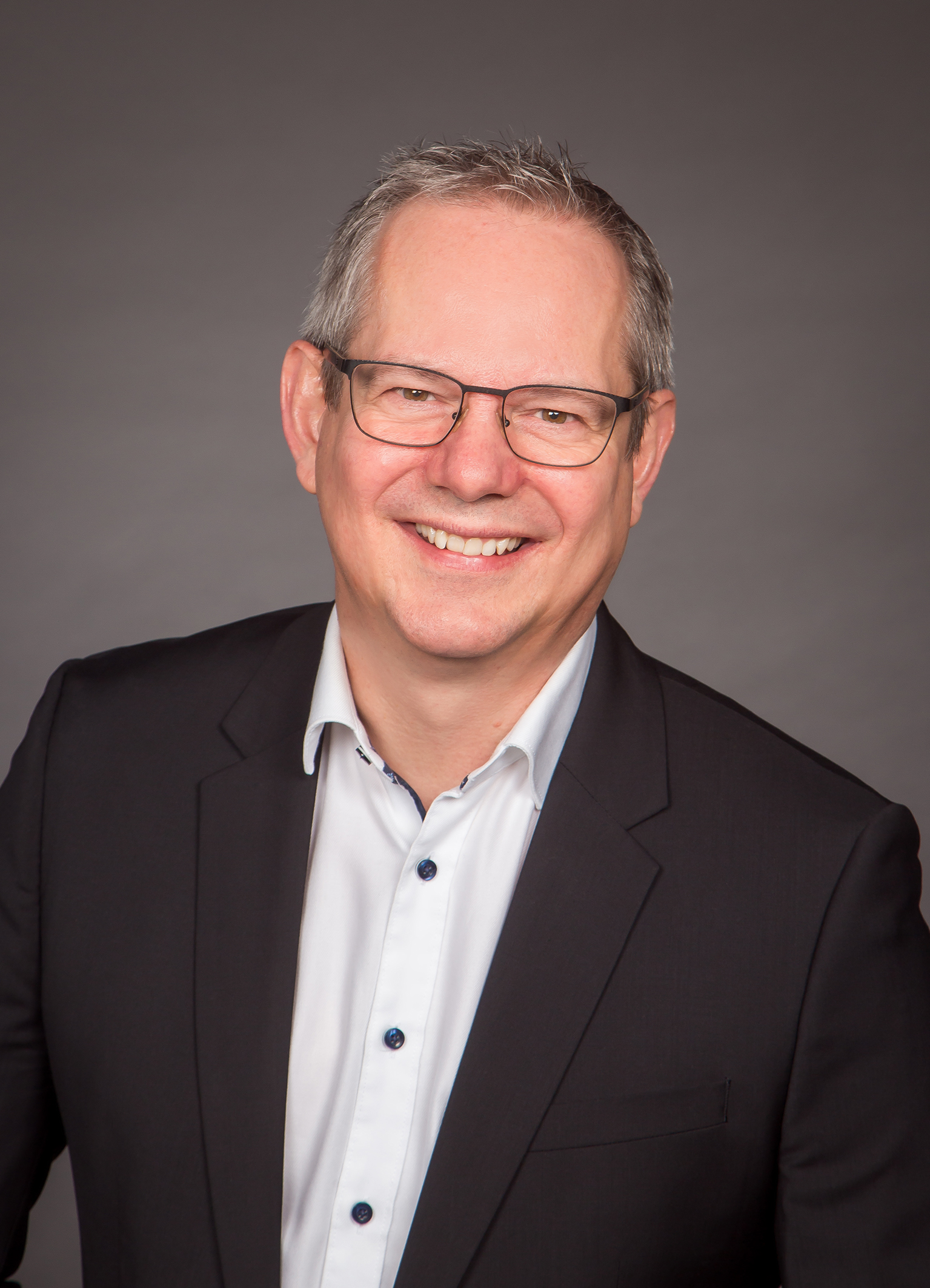 Olaf Kehm, AMICON Technology GmbH
